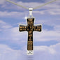 "YOUR TALENT IS GODS GIFT TO YOU NECKLACE"
