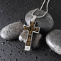 "YOUR TALENT IS GODS GIFT TO YOU NECKLACE"