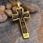 "YOUR TALENT IS GODS GIFT TO YOU NECKLACE"