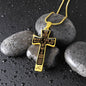 "YOUR TALENT IS GODS GIFT TO YOU NECKLACE"